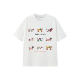 Women's Cooling Graphic T-Shirt